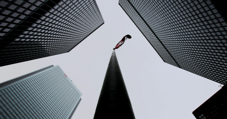 Business community reacts to Trudeau resignation announcement with tariff concerns, hope for future