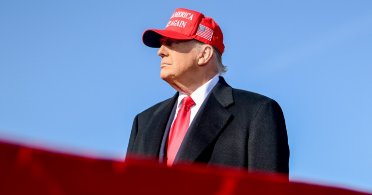 Trump won’t impose 25% tariffs on Canada on day one of presidency: reports