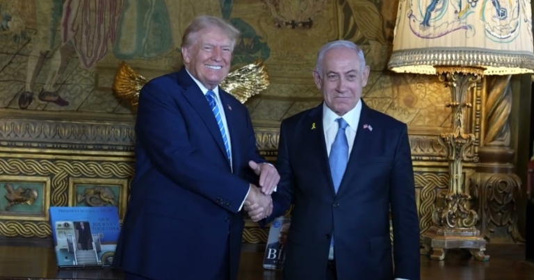 LEVY: The hostages are coming home – thank Trump