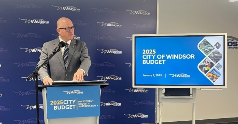 Windsor refuses to fund asylum hotels as Ottawa offloads cost to municipalities