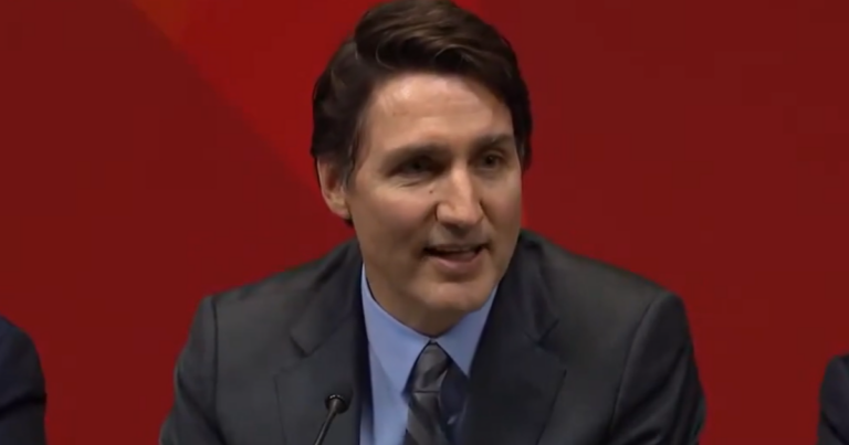 Trudeau won’t seek re-election as MP