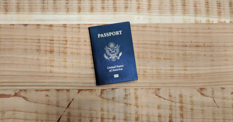 Nearly half of young Canadian men would take U.S. citizenship from Trump if offered