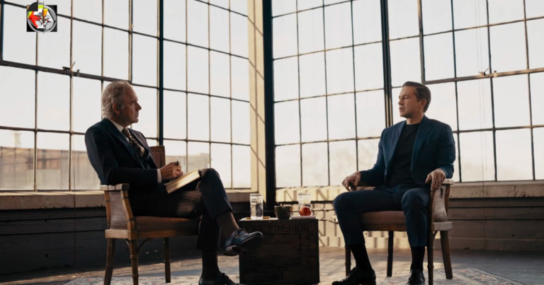 Liberal MPs, leftist media have meltdown over Jordan Peterson’s podcast with Poilievre