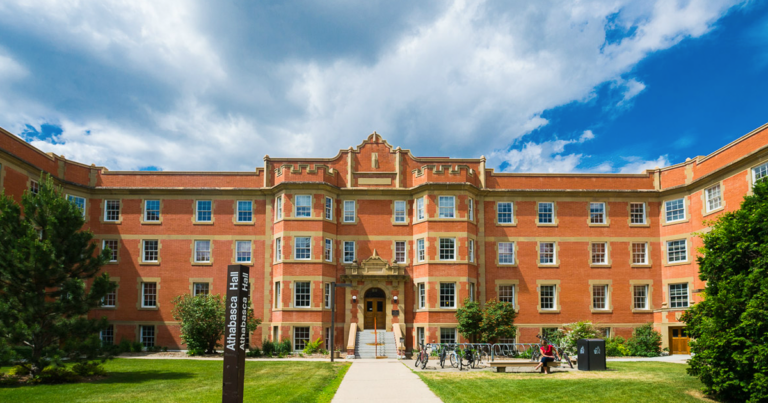 University of Alberta ditches DEI policies in favour of intellectual freedom