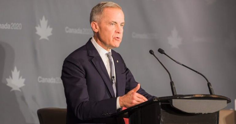 The Daily Brief | Carney launches leadership campaign, bans independent media