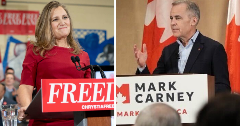 Where do the Liberal leadership candidates stand on the carbon tax?