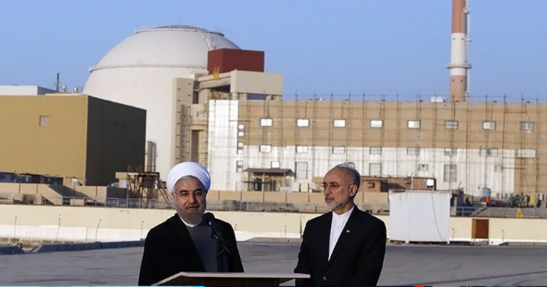 ANALYSIS: Israel and the U.S. ready to strike Iran’s nuclear facilities (with Canada’s Backing)