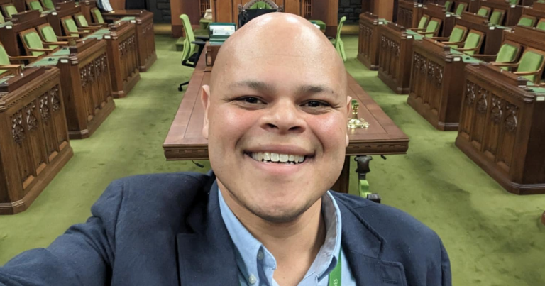 The Daily Brief | Jivani attends Trump’s inauguration