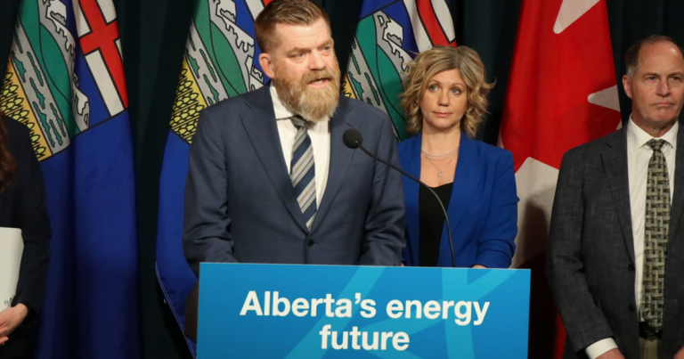 The Alberta Roundup | How the Alberta gov is standing up for oil and gas (Ft. Brian Jean)