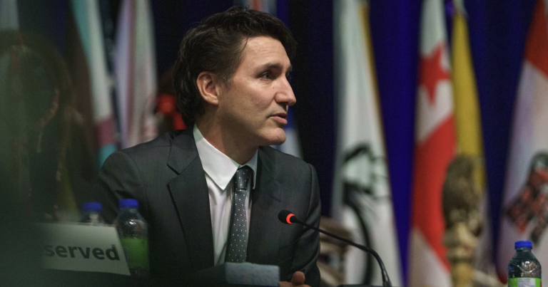 Trudeau government delays capital gains tax hike after taxpayer backlash