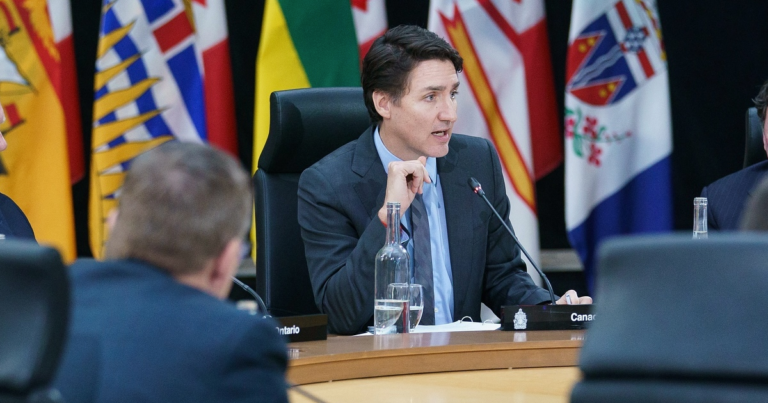 The Candice Malcolm Show | The World is Laughing at Canada