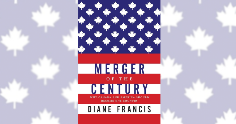 The Candice Malcolm Show | Is it inevitable? (With Diane Francis)