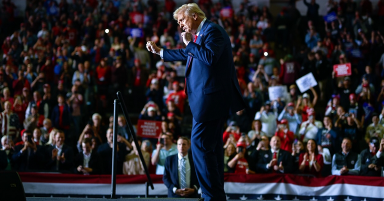 The Candice Malcolm Show | A Preview of Trump’s Wrath