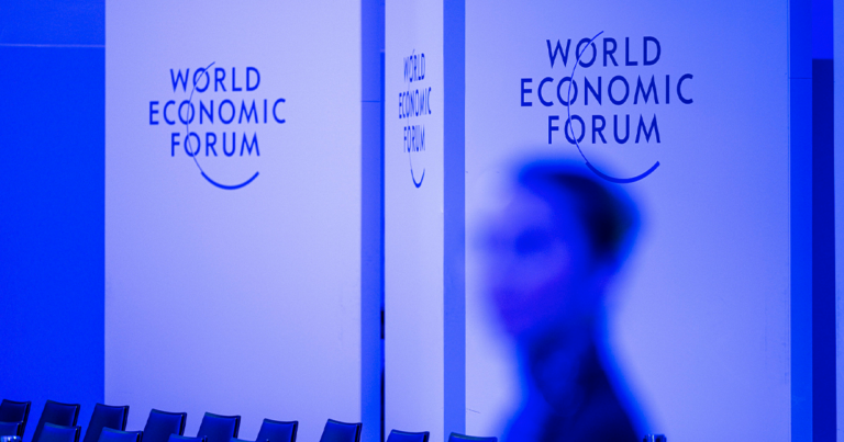 The Candice Malcolm Show | Trump and Milei Humiliate the WEF and are the Federal Liberals making a comeback? (with pollster Hamish Marshall)