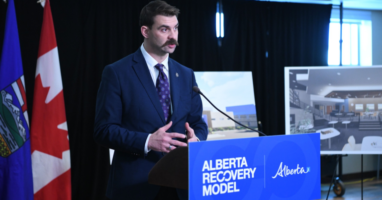 The Rachel Parker Show | Treatment over “safe supply” is paying off for Alberta