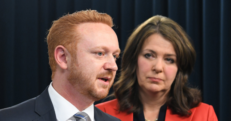 Alberta demands Liberals fix soft-on-crime drug policies or let province take over prosecutions