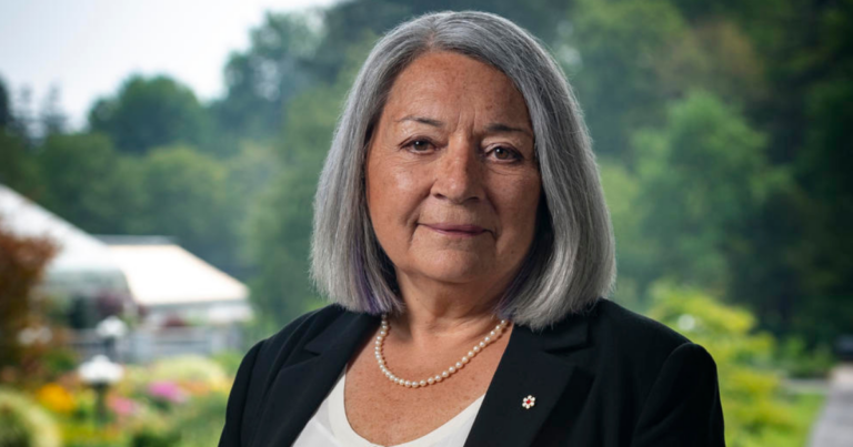 Governor General gets yet another pay raise, bringing annual salary to $378,000