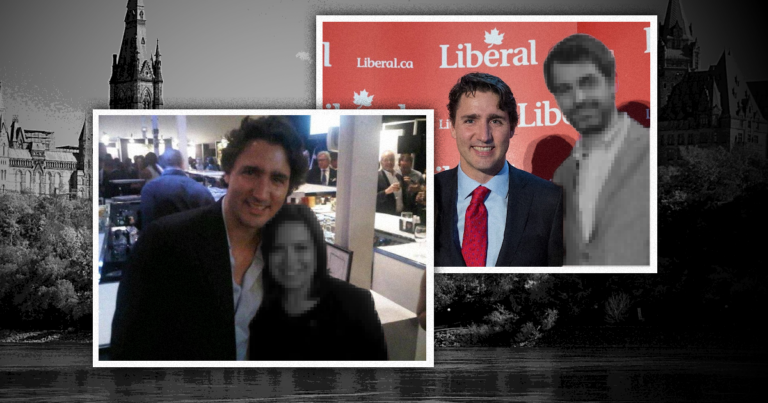 EXCLUSIVE: Liberal donors, former candidate lead foreign aid org that received $180M since 2015