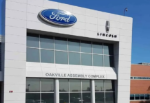 Trump threatens up to 100% tariffs on Canada’s auto sector