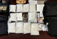 Pierre Polievre promises life sentences for large fentanyl dealers