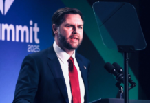 Trudeau cautions VP Vance about effects of tariffs on home state of Ohio