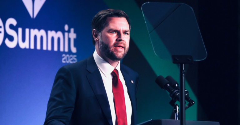 Trudeau cautions VP Vance about effects of tariffs on home state of Ohio