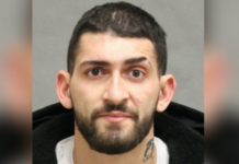 Hungarian man facing hundreds of criminal charges remains in Canada, drawing the ire of police, politicians