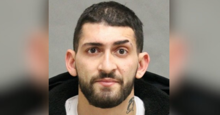 Hungarian man facing hundreds of criminal charges remains in Canada, drawing the ire of police, politicians