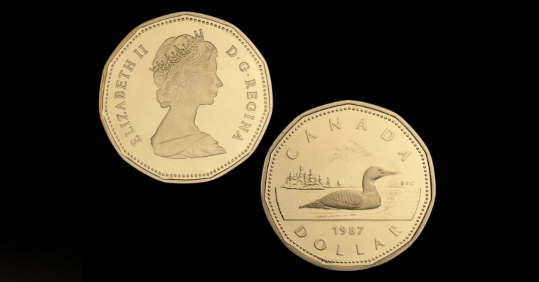 Loonie drops to lowest value since 2003 amid tariff uncertainty