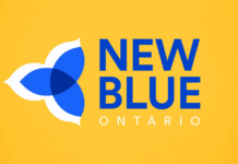 EXCLUSIVE: New Blue Party “the only alternative” for conservative Ontarians in the provincial election