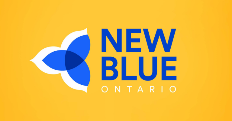 EXCLUSIVE: New Blue Party “the only alternative” for conservative Ontarians in the provincial election