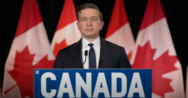 The Daily Brief | Poilievre will cut foreign aid to pay for Canada’s northern defence