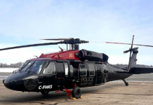 Ford’s PCs pledge $50 million to strengthen Ontario’s border protection