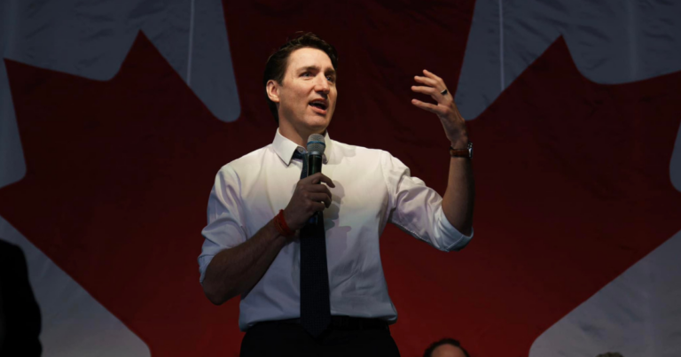 The Candice Malcolm Show | What Trudeau’s hot mic comments really reveal