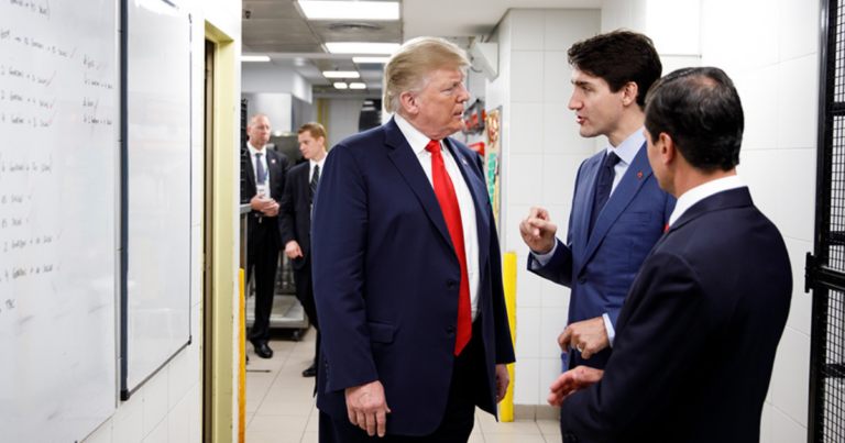 Canada receives 30-day reprieve from U.S. tariffs following negotiations 