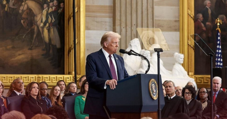 Canadian ambassador says Trump’s Greenland threat violates international law