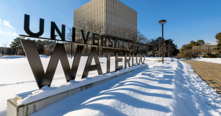 Exclusive: UWaterloo hiring only “woman-identifying,” gender minority STEM research chairs