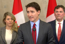The Daily Brief | Trudeau gov gave Liberal-led international org millions