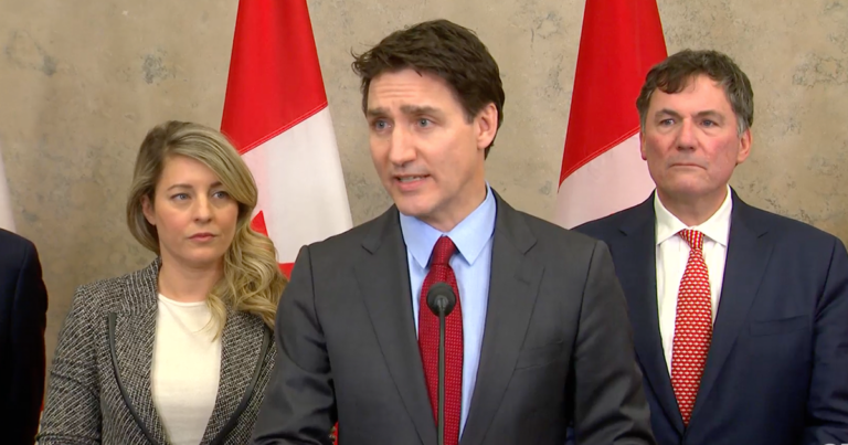 The Daily Brief | Trudeau gov gave Liberal-led international org millions
