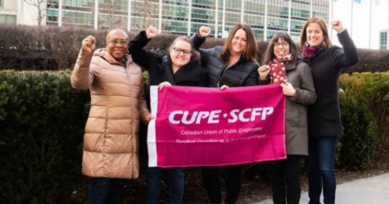 The Daily Brief | CUPE  wants Canada to take ownership of companies that move to U.S.