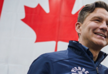 The Rachel Parker Show | Conservatives rebrand to Canada First (ft. Kris Sims)