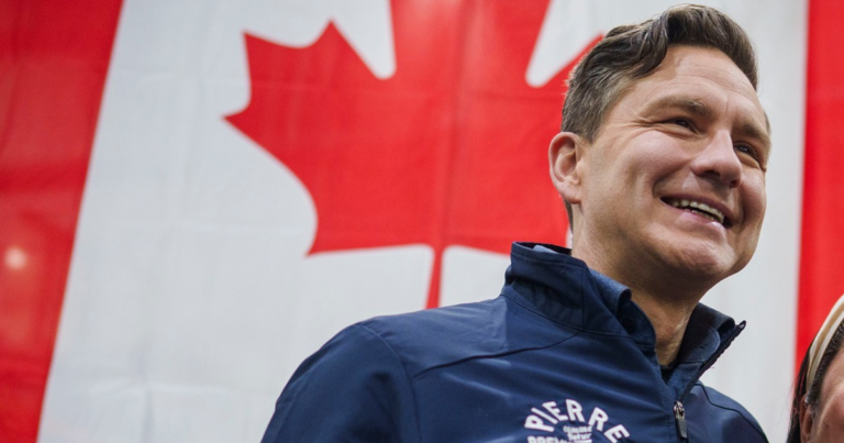 The Rachel Parker Show | Conservatives rebrand to Canada First (ft. Kris Sims)