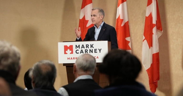 Off the Record | How does Carney really feel about the carbon tax?